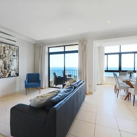 Large Seafront 3 Bedroom In The Heart Of - Mmai1-2 Apartament Sliema