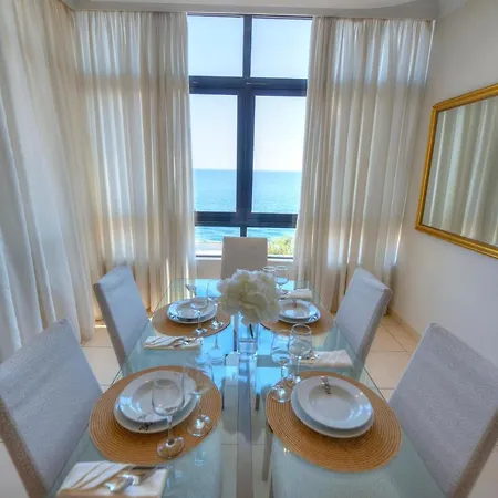 Large Seafront 3 Bedroom In The Heart Of - Mmai1-2 *