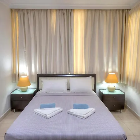 Large Seafront 3 Bedroom In The Heart Of - Mmai1-2 Apartament Sliema