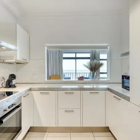 Large Seafront 3 Bedroom In The Heart Of - Mmai1-2 Apartament *