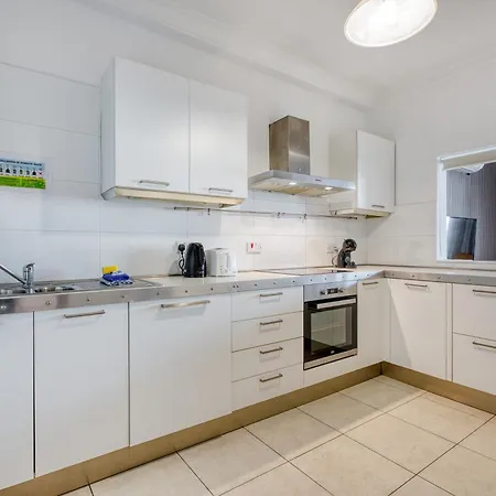 Apartament Large Seafront 3 Bedroom In The Heart Of - Mmai1-2 *