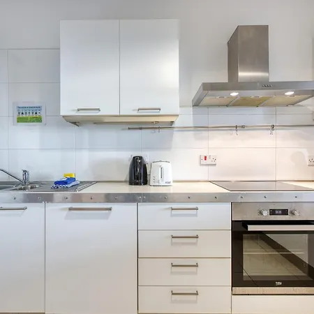 Large Seafront 3 Bedroom In The Heart Of - Mmai1-2 Apartament *