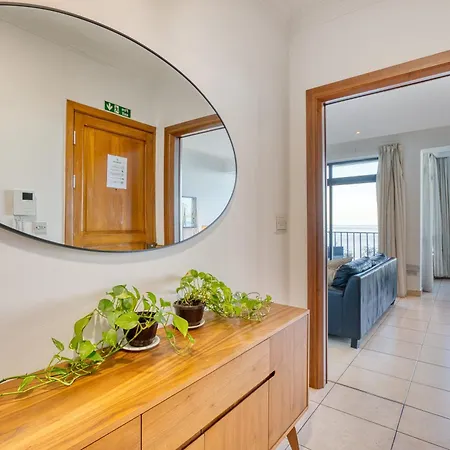 Large Seafront 3 Bedroom In The Heart Of - Mmai1-2 Apartament