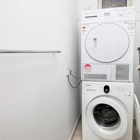 Large Seafront 3 Bedroom In The Heart Of - Mmai1-2 Apartament *