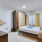 Διαμέρισμα Large Seafront 3 Bedroom In The Heart Of - Mmai1-2