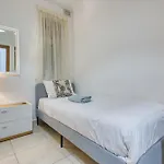 Large Seafront 3 Bedroom In The Heart Of - Mmai1-2 Διαμέρισμα Σλιέμα