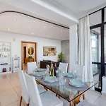 Large Seafront 3 Bedroom In The Heart Of - Mmai1-2 Διαμέρισμα Σλιέμα