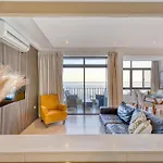 Large Seafront 3 Bedroom In The Heart Of - Mmai1-2 Διαμέρισμα Σλιέμα