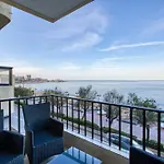 Large Seafront 3 Bedroom In The Heart Of - Mmai1-2 Διαμέρισμα *