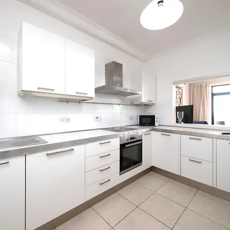 Large Seafront 3 Bedroom In The Heart Of - Mmai1-2 *