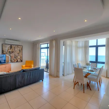 Apartment Large Seafront 3 Bedroom In The Heart Of - Mmai1-2 *