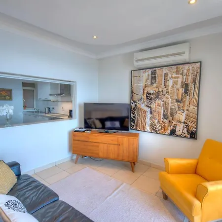 Large Seafront 3 Bedroom In The Heart Of - Mmai1-2 Слима