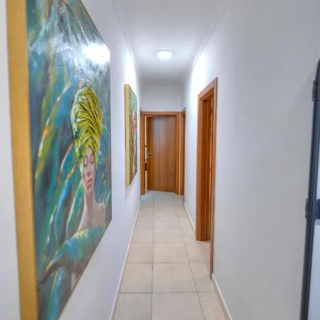 Large Seafront 3 Bedroom In The Heart Of - Mmai1-2 *