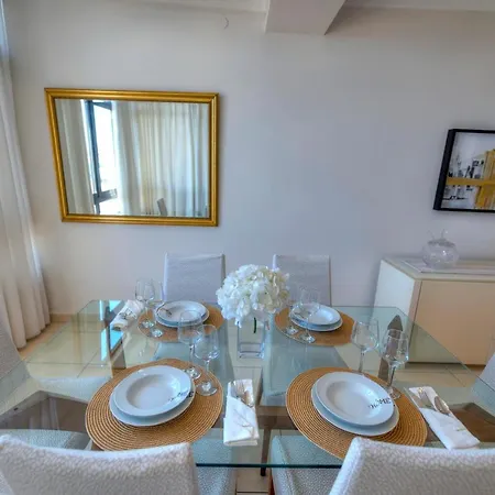 Large Seafront 3 Bedroom In The Heart Of - Mmai1-2 Слима