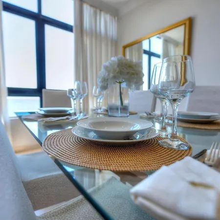 Large Seafront 3 Bedroom In The Heart Of - Mmai1-2 Apartment