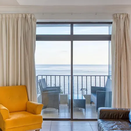 Large Seafront 3 Bedroom In The Heart Of - Mmai1-2 Sliema