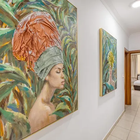 Large Seafront 3 Bedroom In The Heart Of - Mmai1-2 * Sliema