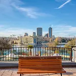 Large Seafront 3 Bedroom In The Heart Of - Mmai1-2 Apartment Sliema