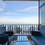 Large Seafront 3 Bedroom In The Heart Of - Mmai1-2 Apartment *