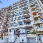Large Seafront 3 Bedroom In The Heart Of - Mmai1-2