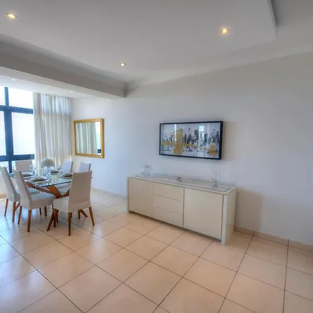 Large Seafront 3 Bedroom In The Heart Of - Mmai1-2 * Sliema