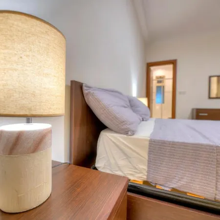 Large Seafront 3 Bedroom In The Heart Of - Mmai1-2 Sliema