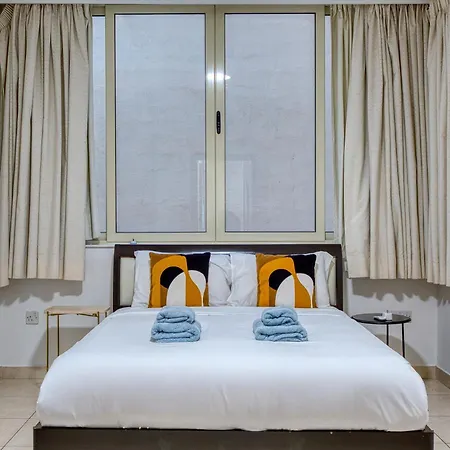 Large Seafront 3 Bedroom In The Heart Of - Mmai1-2 Apartment *