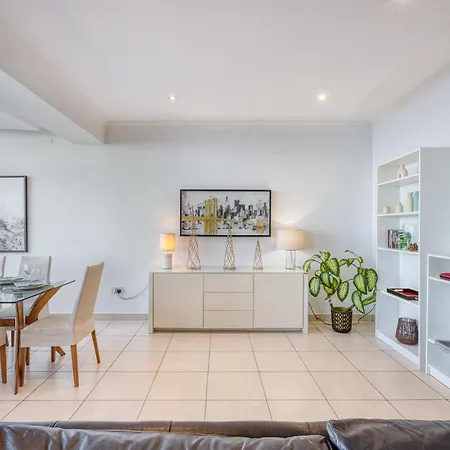 Large Seafront 3 Bedroom In The Heart Of - Mmai1-2 Apartment *